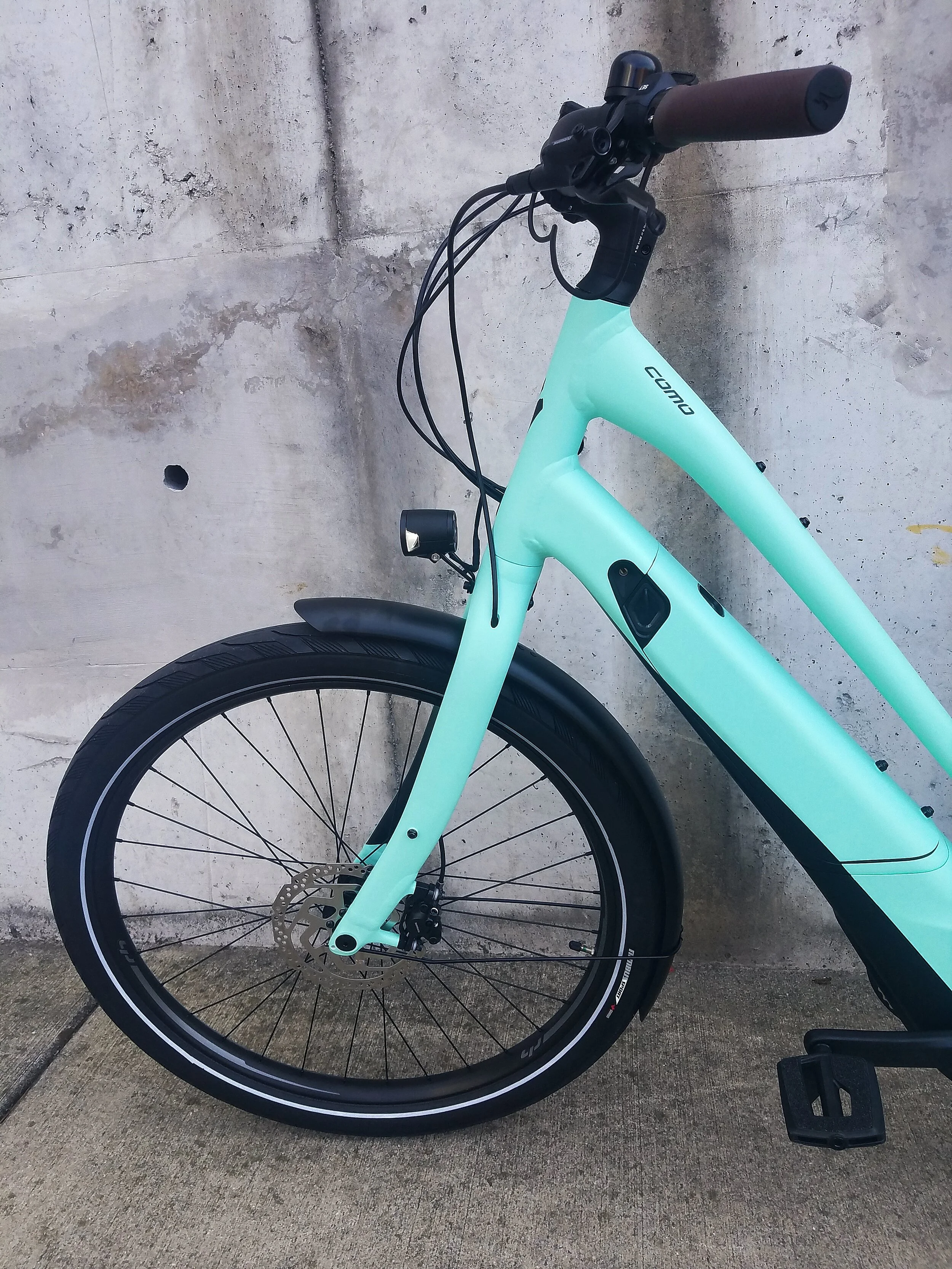 2020 Turbo Como 4.0 Rocktown Bicycles